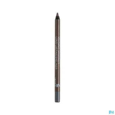 KORRES KM EYE PENCIL VOLCANIC MINER.06 GREY