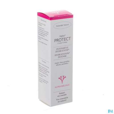 Alphamiliale Alpha Protect 30ml