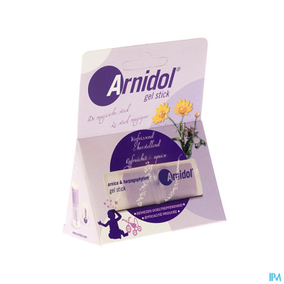 Arnidol Gel Stick 15ml