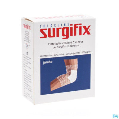 Surgifix 4 Jambe 3m