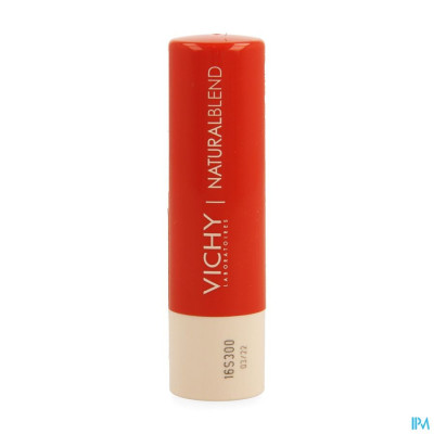 Vichy Naturalblend Lips Koraal 4,5g