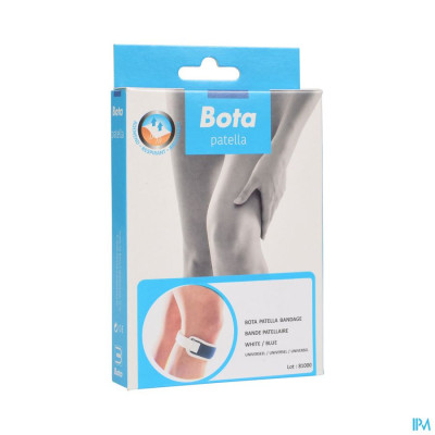 Bota Patella Bandage Sport Universeel