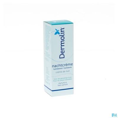 Dermolin Nachtcreme 50ml