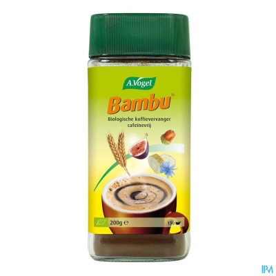 A.Vogel Bambu 200g