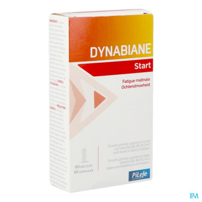 Dynabiane Gel 60x592mg