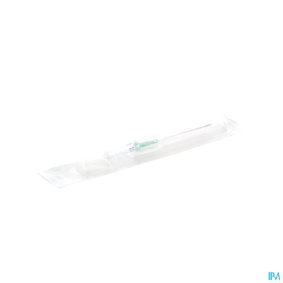 Catheter Iv +aig.18g 50