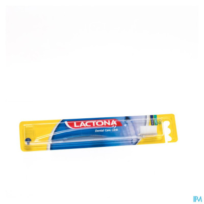 Lactona Brosse Iq Soft 1