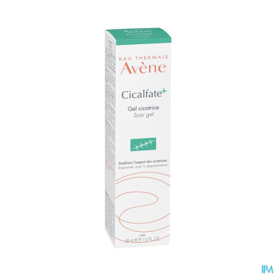 Avene Cicalfate+ Gel A/restlittekens 30ml