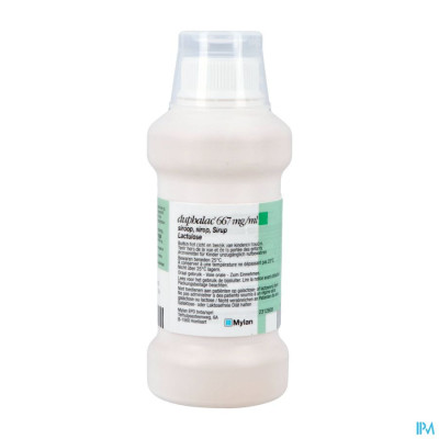 DUPHALAC 300 ML