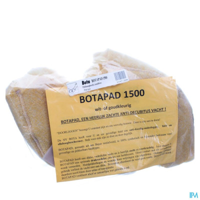 Botapad 1500 Coudiere Beige 2