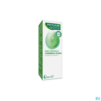 Phytosun Citronella Java 10ml