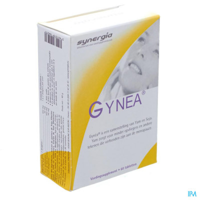 Gynea Drag 60