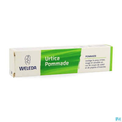 Weleda Urtica Zalf 25g