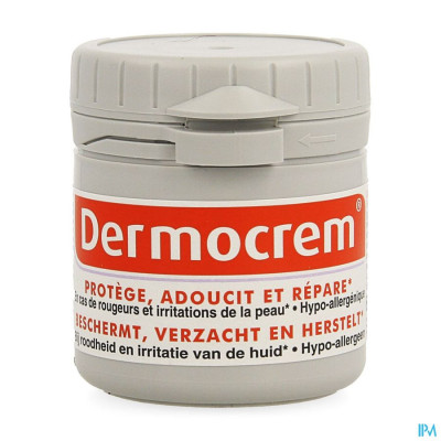 DERMOCREM CREME 60 G