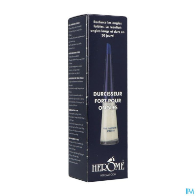 HEROME NAGELVERHARDER 10ML 2000