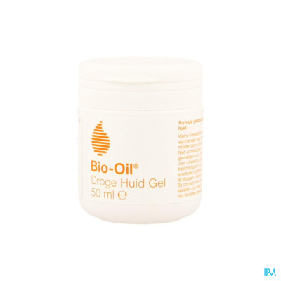 Bio-oil Gel Droge Huid 50ml