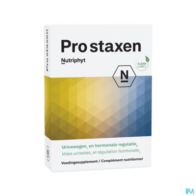 Pro staxen 30 CAP 3x10 blisters