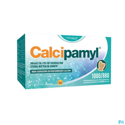 CALCIPAMYL CAPS 90