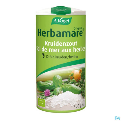 A.Vogel Herbamare Original 500g