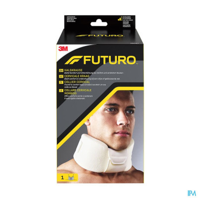 Futuro Cervicale Kraag 09027, Aanpasbaar