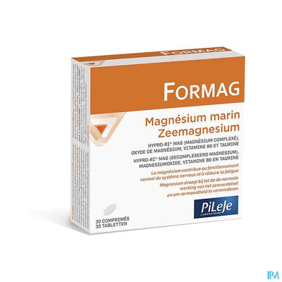 Formag Comp 30