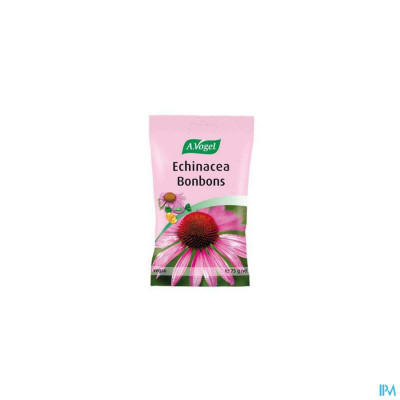 A.Vogel Echinacea bonbons 75g