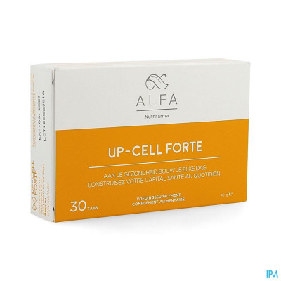 Alfa Up-cell Forte Comp 30