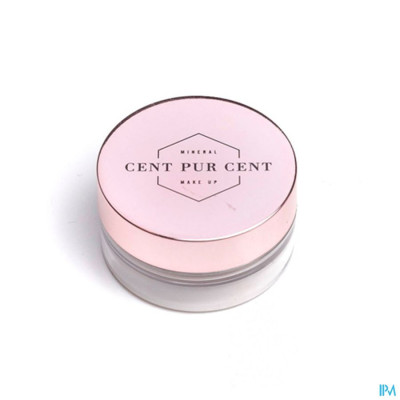 Cent Pur Cent Losse Minerale Shadow Macaron 2g