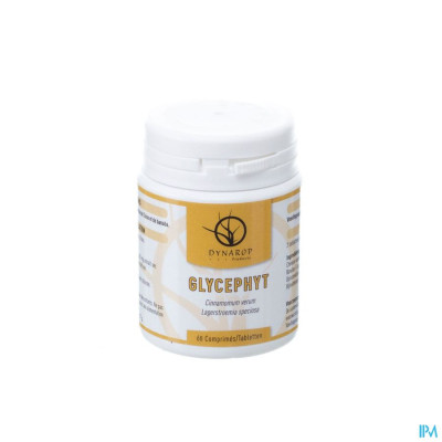 Glycephyt Comp 60