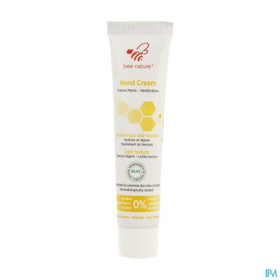 Bee Nature Handcreme 40ml