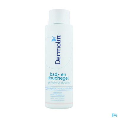 Dermolin Bad Douchegel 400ml