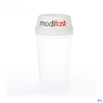 Modifast Intensive Shaker 1