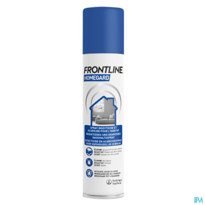 Frontline Homegard Spray 250ml