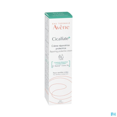 Avene Cicalfate+creme 100ml