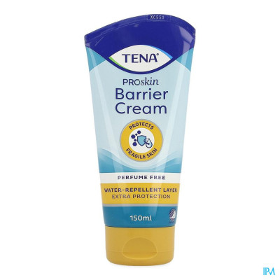 Tena Proskin Barrier Cream 150ml 4419 Verv.3244829