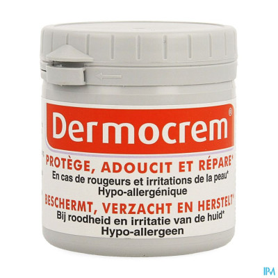 DERMOCREM CREME 125 G