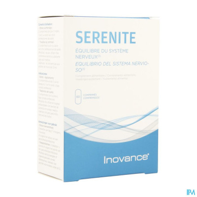 Inovance Sereniteit Comp 60 Ca108