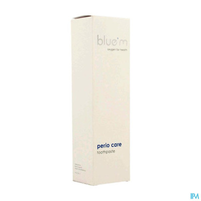 Bluem Tandpasta Perio Care 75ml