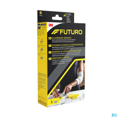 Futuro Epicondylitische Elleboogbandage 47861, Small