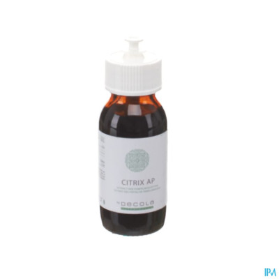 Citrix Ap Extract Pompelmoespitten 55ml