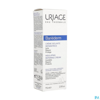 URIAGE BARIEDERM 75ML