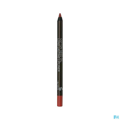 KORRES KM LIP PENCIL COTTON OIL 03 RED