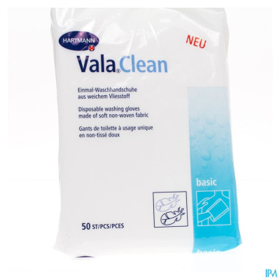 Valaclean Basic 50 P/s