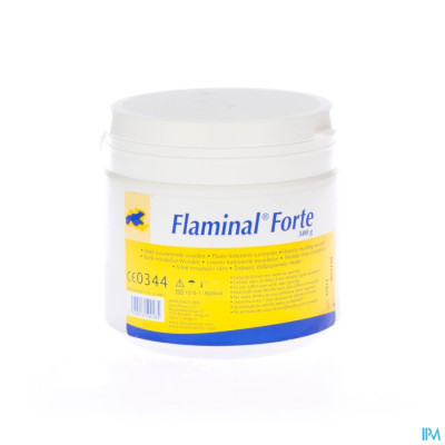 Flaminal Forte Pot 500g