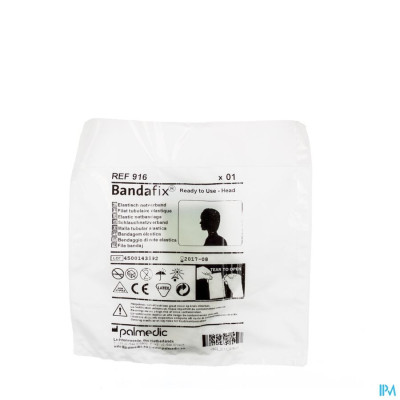 Bandafix Helanca Tete T16-5 9285916