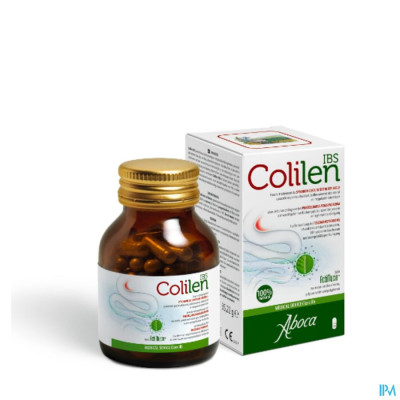 Colilen Ibs Caps 60