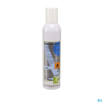 Dermo Care Spray 400ml