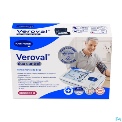 Veroval Dc Medium 1 P/s