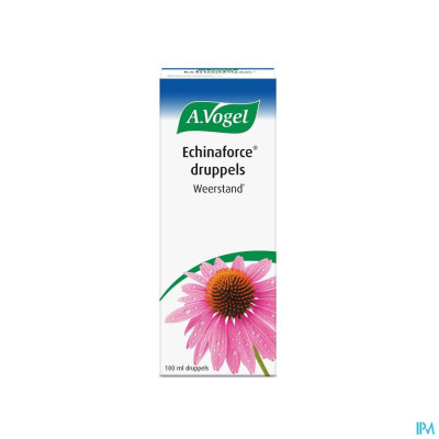 A.Vogel Echinaforce 100ml 