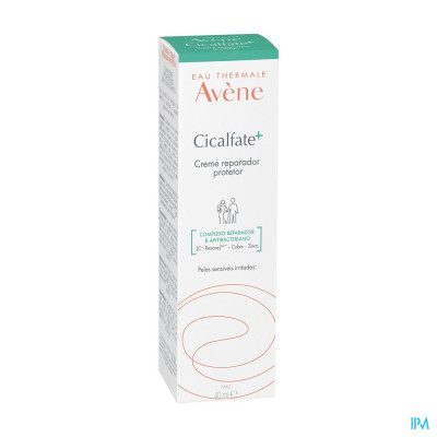 Avene Cicalfate+creme 40ml